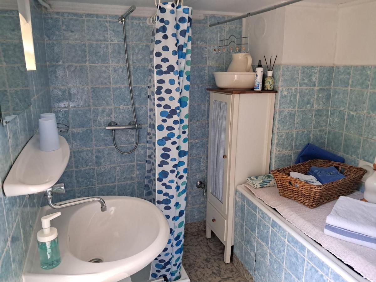Sommersitz Villa Hohnstorf Esterno foto